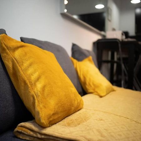 *Appartement Climatise Au Coeur Du Vieux Port* Marseille Kültér fotó