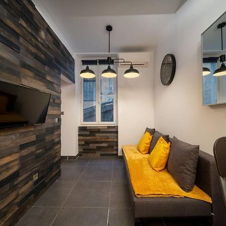 *Appartement Climatise Au Coeur Du Vieux Port* Marseille Kültér fotó