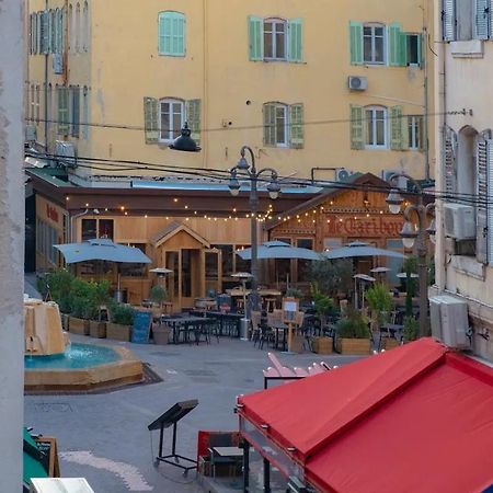 *Appartement Climatise Au Coeur Du Vieux Port* Marseille Kültér fotó