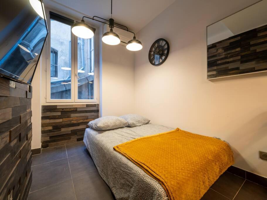 *Appartement Climatise Au Coeur Du Vieux Port* Marseille Kültér fotó