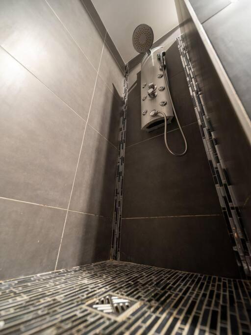 *Appartement Climatise Au Coeur Du Vieux Port* Marseille Kültér fotó