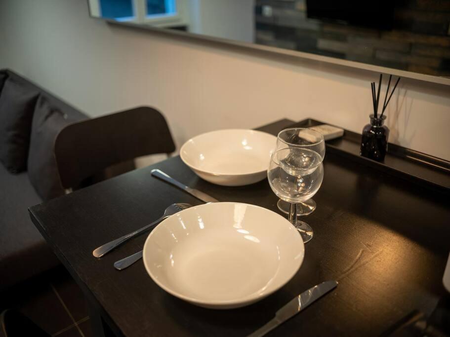 *Appartement Climatise Au Coeur Du Vieux Port* Marseille Kültér fotó