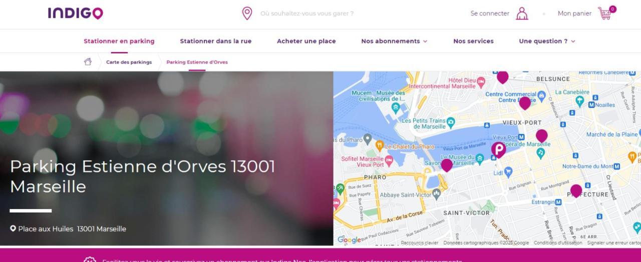 *Appartement Climatise Au Coeur Du Vieux Port* Marseille Kültér fotó